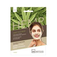 Hemp Face Mask  1ud.-196185 1